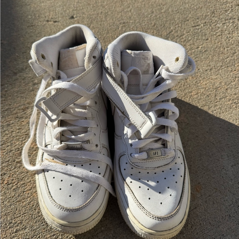 Air Force One Mid